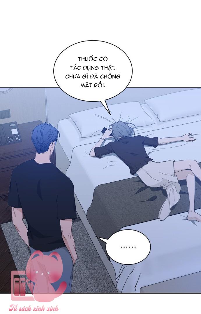 Vận May Không Ngờ - Chap 50 - Trang 29
