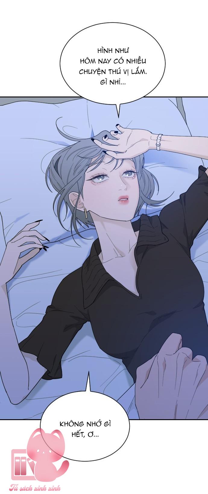 Vận May Không Ngờ - Chap 50 - Trang 30