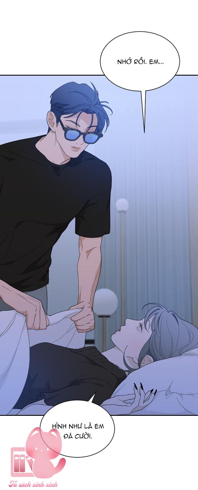Vận May Không Ngờ - Chap 50 - Trang 31