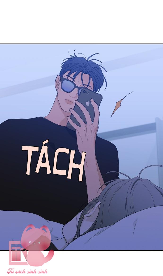Vận May Không Ngờ - Chap 50 - Trang 34