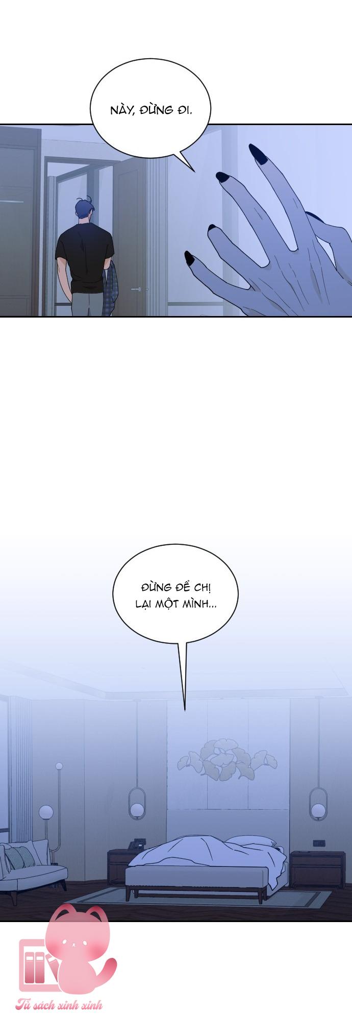Vận May Không Ngờ - Chap 50 - Trang 36