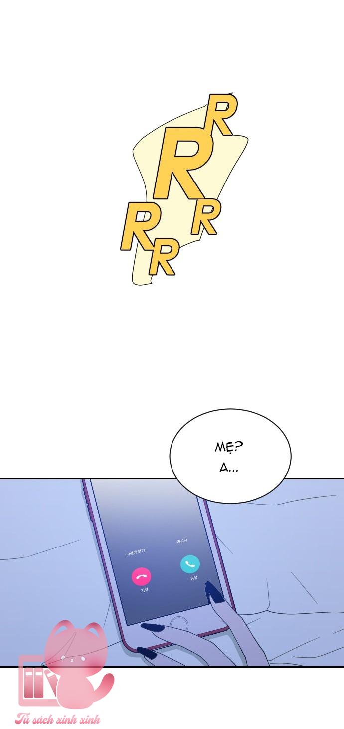 Vận May Không Ngờ - Chap 50 - Trang 37