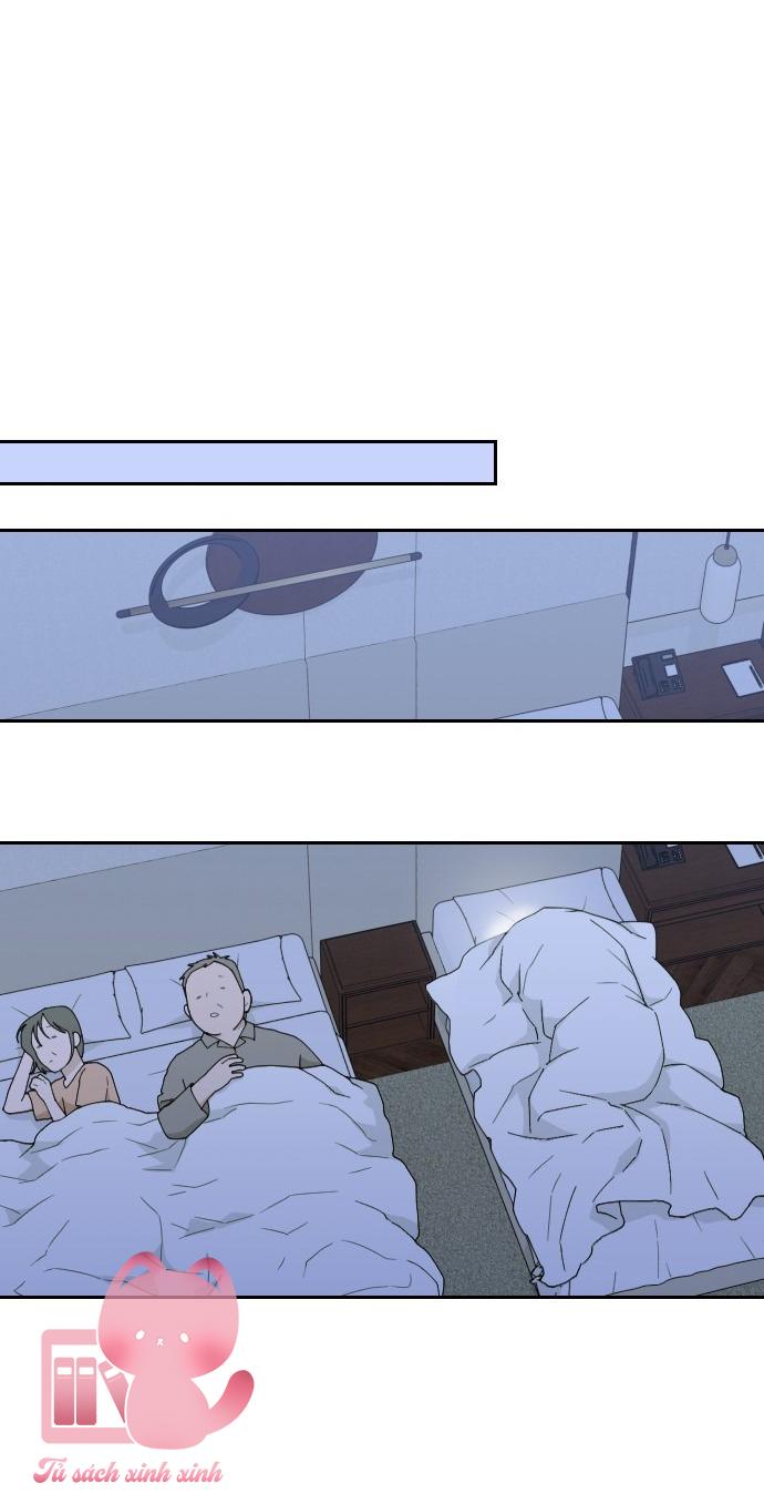 Vận May Không Ngờ - Chap 50 - Trang 39