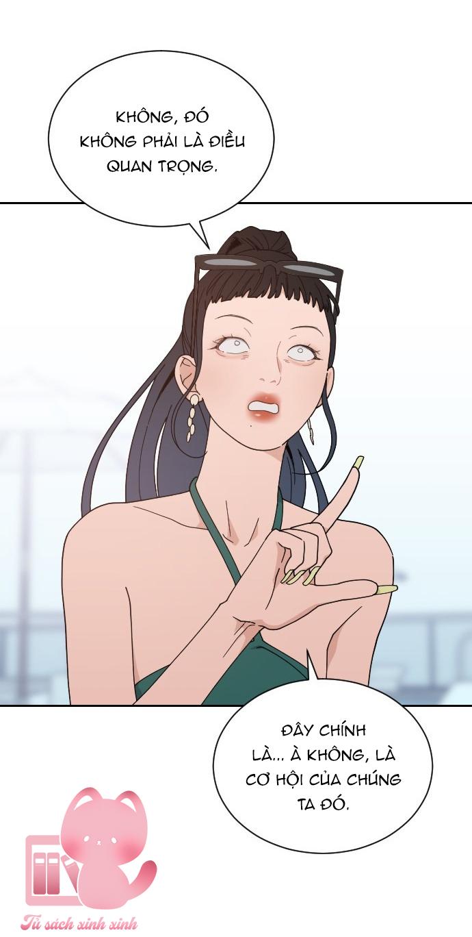 Vận May Không Ngờ - Chap 50 - Trang 5