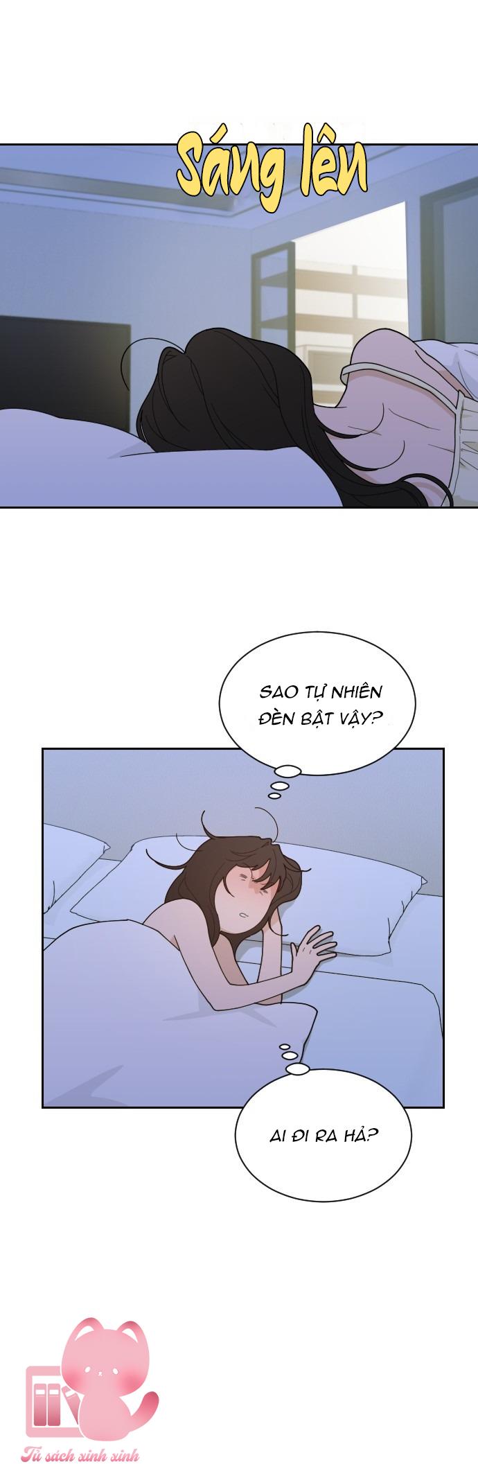 Vận May Không Ngờ - Chap 50 - Trang 41