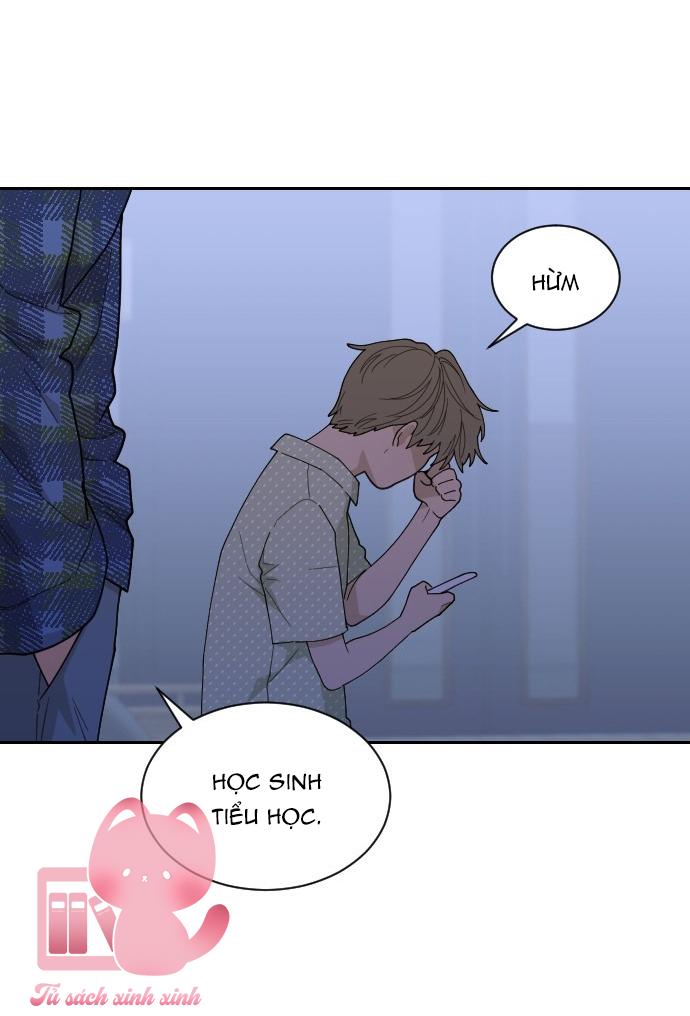 Vận May Không Ngờ - Chap 50 - Trang 44