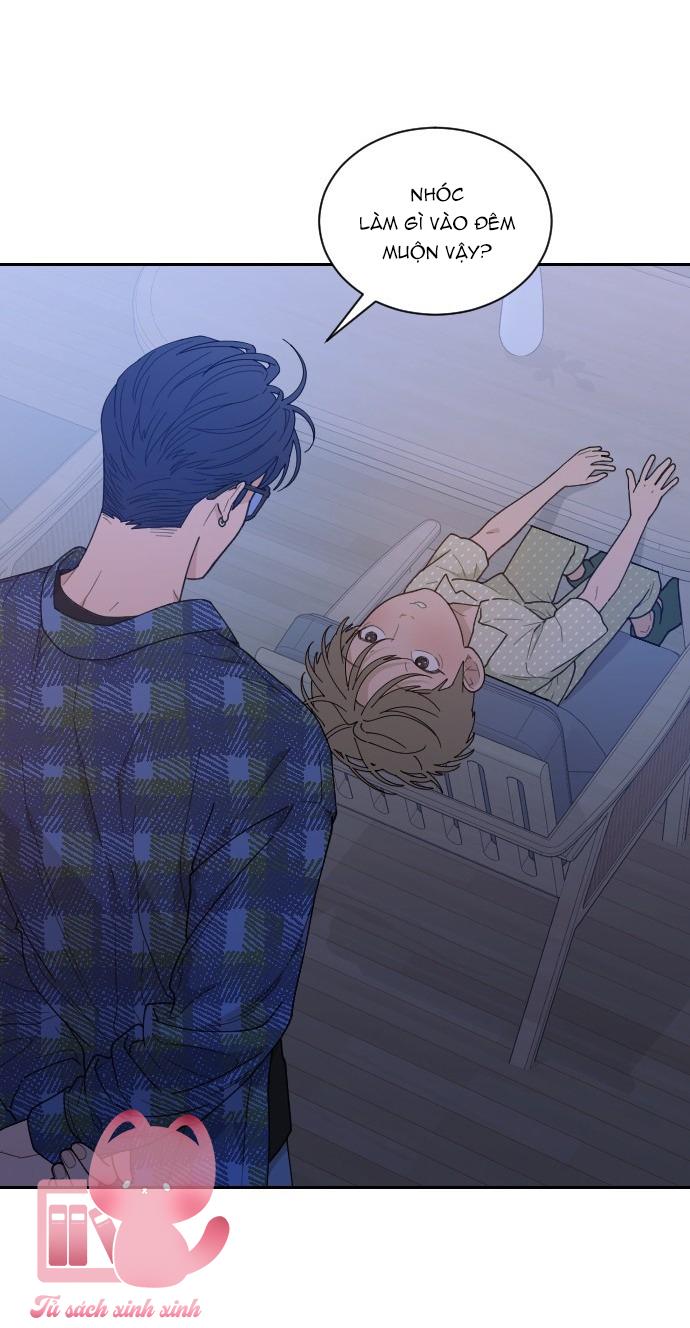 Vận May Không Ngờ - Chap 50 - Trang 45