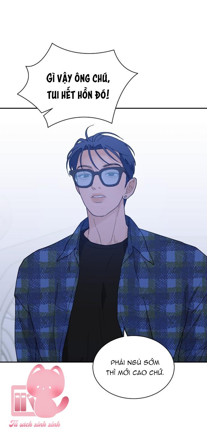 Vận May Không Ngờ - Chap 50 - Trang 46