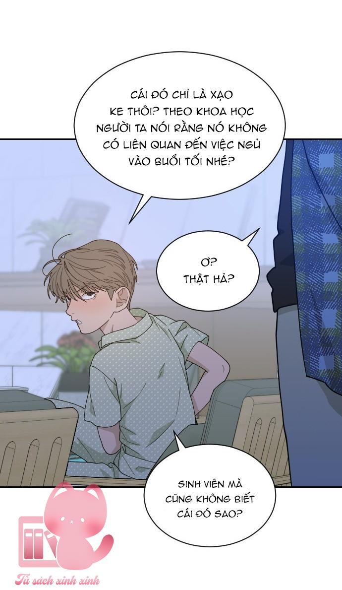 Vận May Không Ngờ - Chap 50 - Trang 47