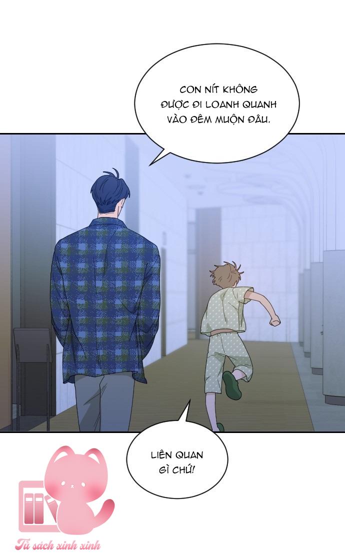 Vận May Không Ngờ - Chap 50 - Trang 48