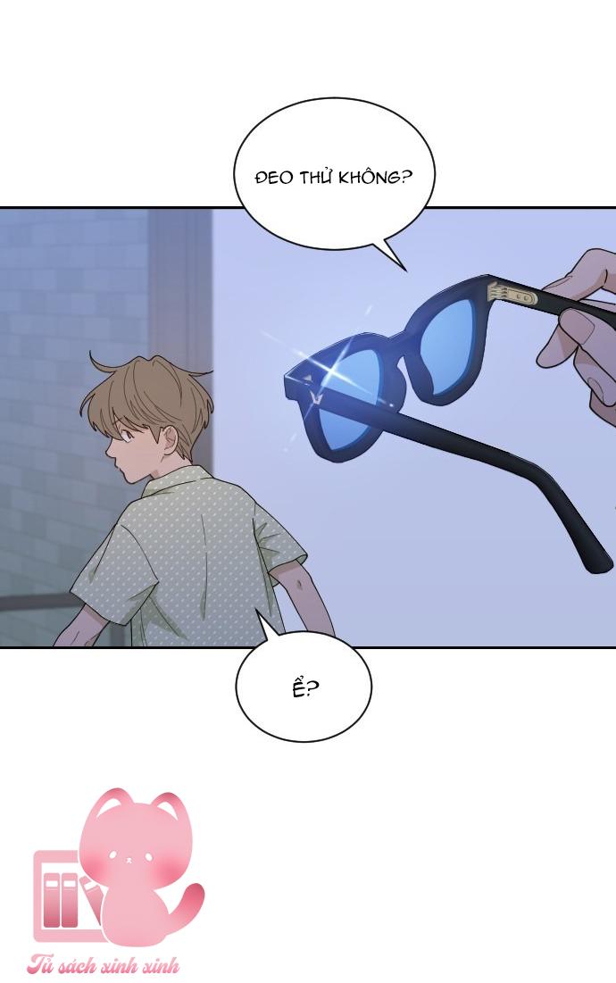 Vận May Không Ngờ - Chap 50 - Trang 50