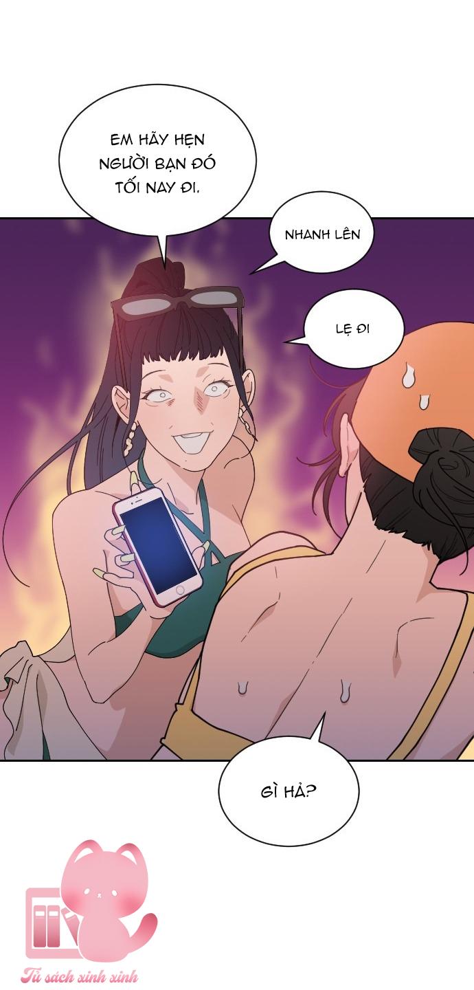 Vận May Không Ngờ - Chap 50 - Trang 6