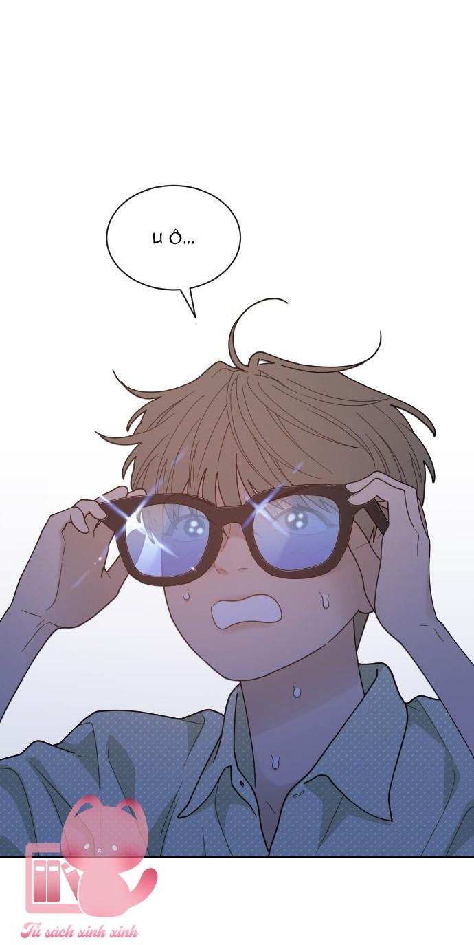 Vận May Không Ngờ - Chap 50 - Trang 51