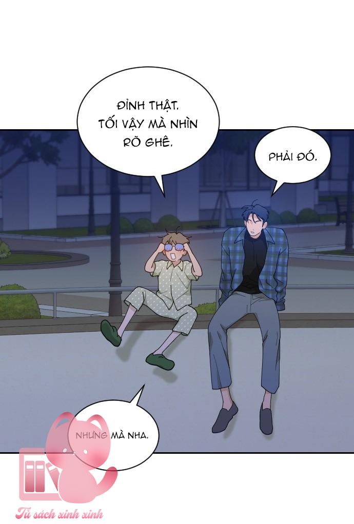 Vận May Không Ngờ - Chap 50 - Trang 52