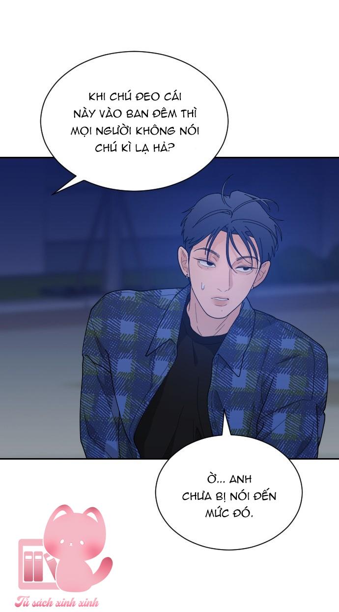 Vận May Không Ngờ - Chap 50 - Trang 53