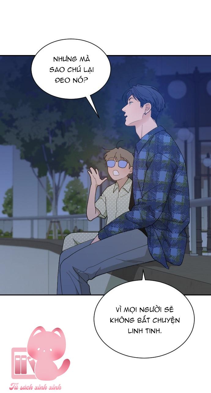 Vận May Không Ngờ - Chap 50 - Trang 54
