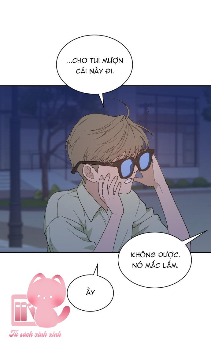 Vận May Không Ngờ - Chap 50 - Trang 55