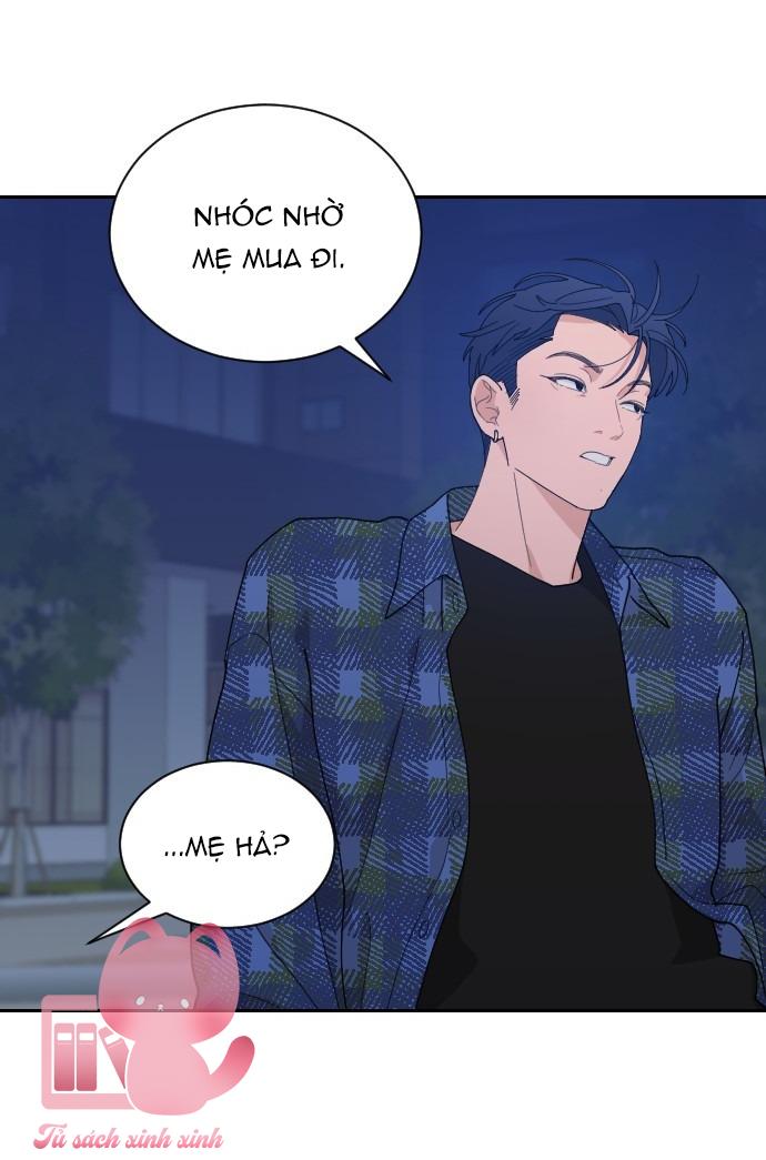 Vận May Không Ngờ - Chap 50 - Trang 56