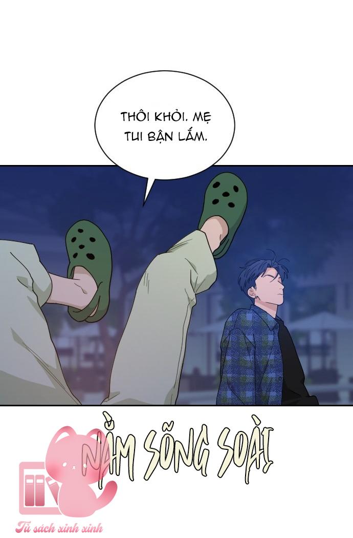 Vận May Không Ngờ - Chap 50 - Trang 57