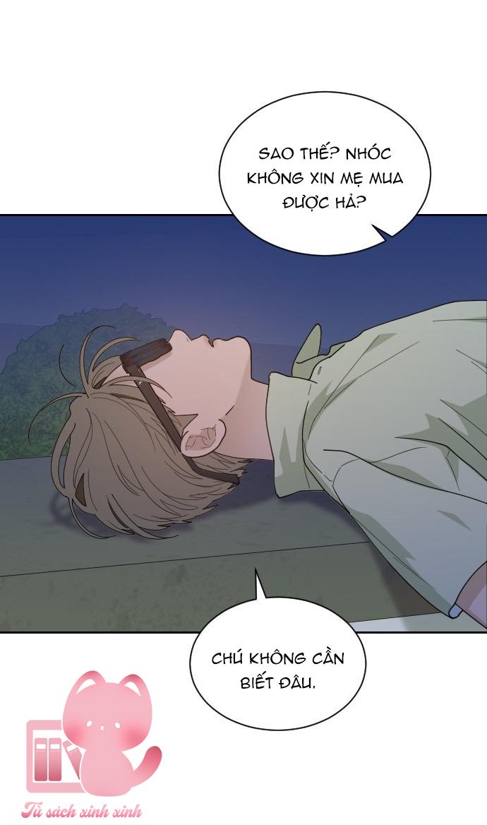 Vận May Không Ngờ - Chap 50 - Trang 58