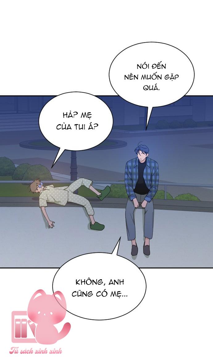 Vận May Không Ngờ - Chap 50 - Trang 59