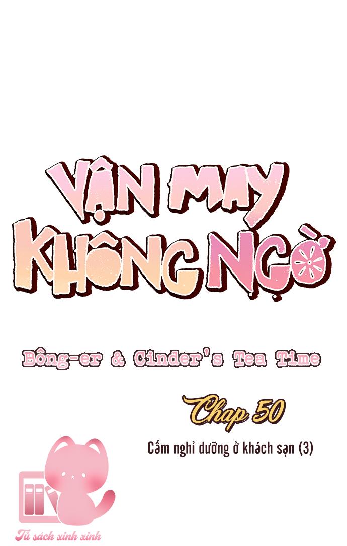 Vận May Không Ngờ - Chap 50 - Trang 7