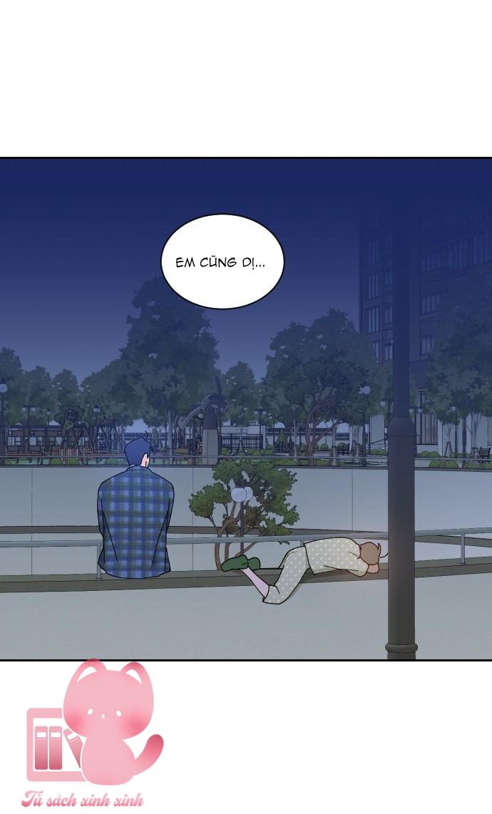 Vận May Không Ngờ - Chap 50 - Trang 62