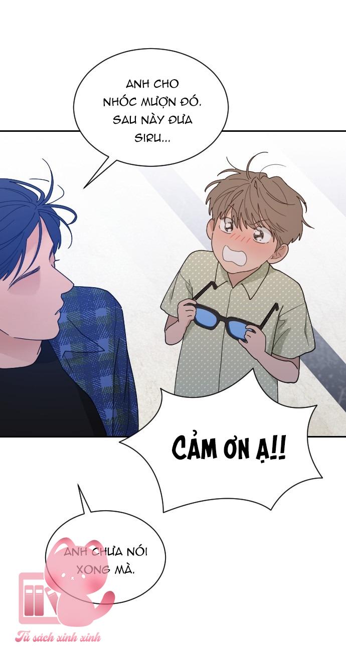 Vận May Không Ngờ - Chap 50 - Trang 65