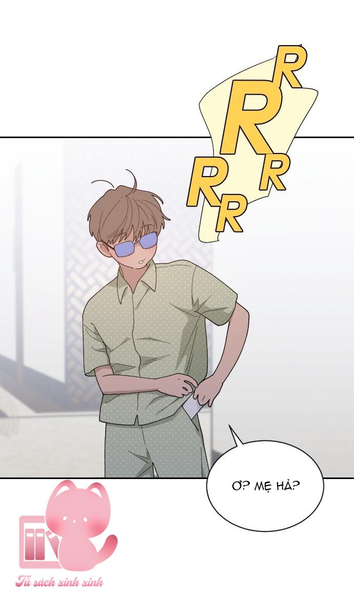 Vận May Không Ngờ - Chap 50 - Trang 66