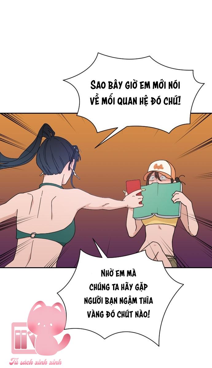 Vận May Không Ngờ - Chap 50 - Trang 8