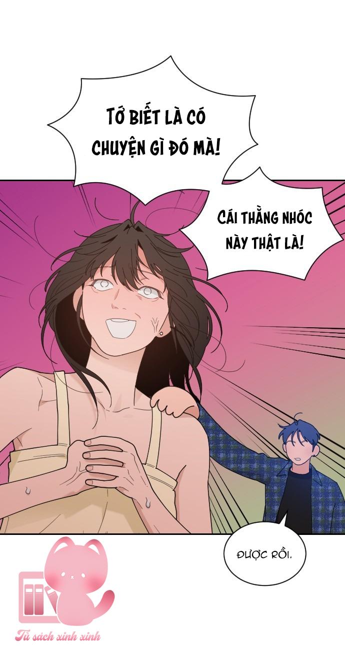 Vận May Không Ngờ - Chap 50 - Trang 71