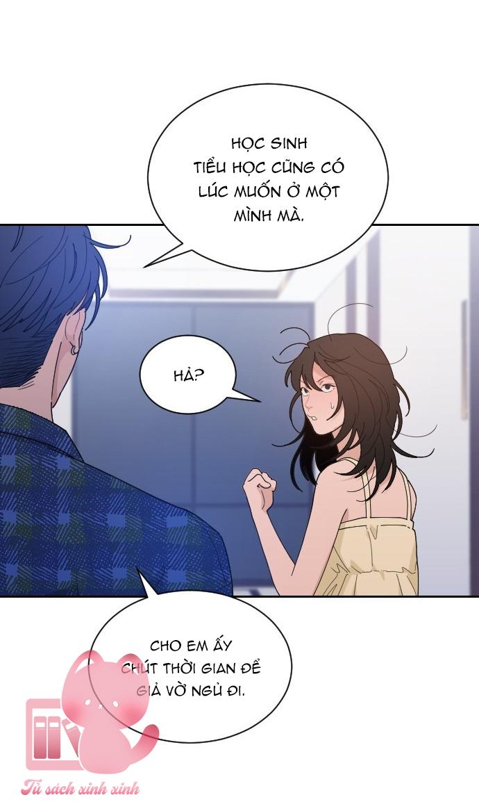Vận May Không Ngờ - Chap 50 - Trang 72