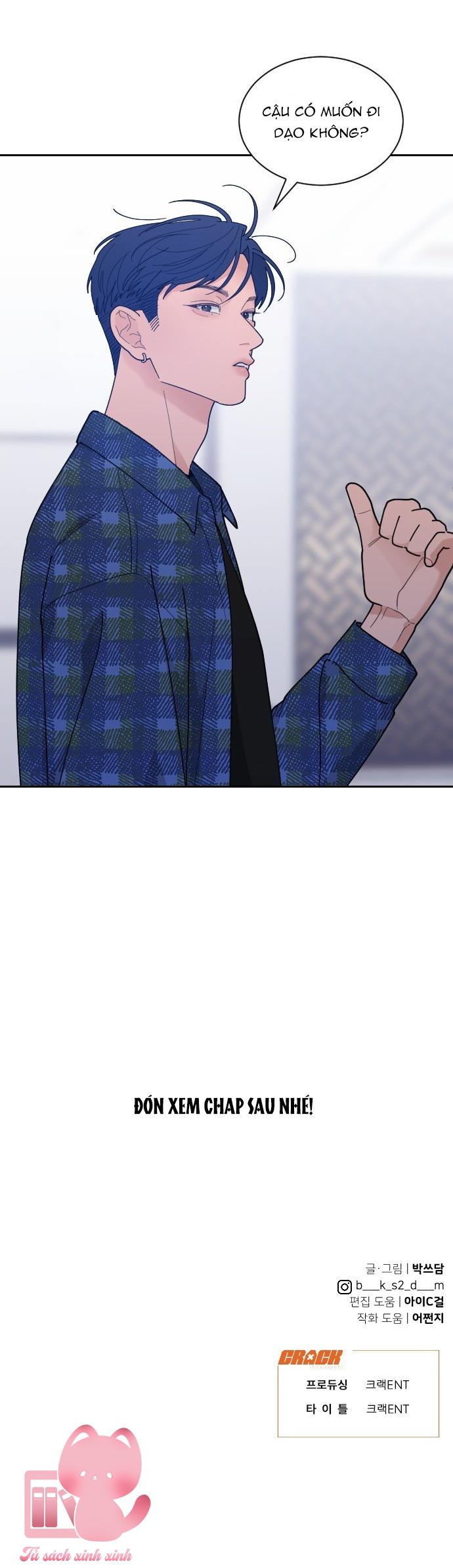 Vận May Không Ngờ - Chap 50 - Trang 73
