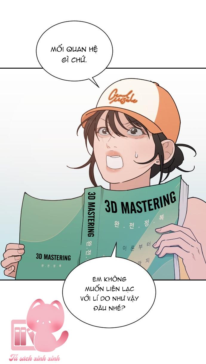 Vận May Không Ngờ - Chap 50 - Trang 9