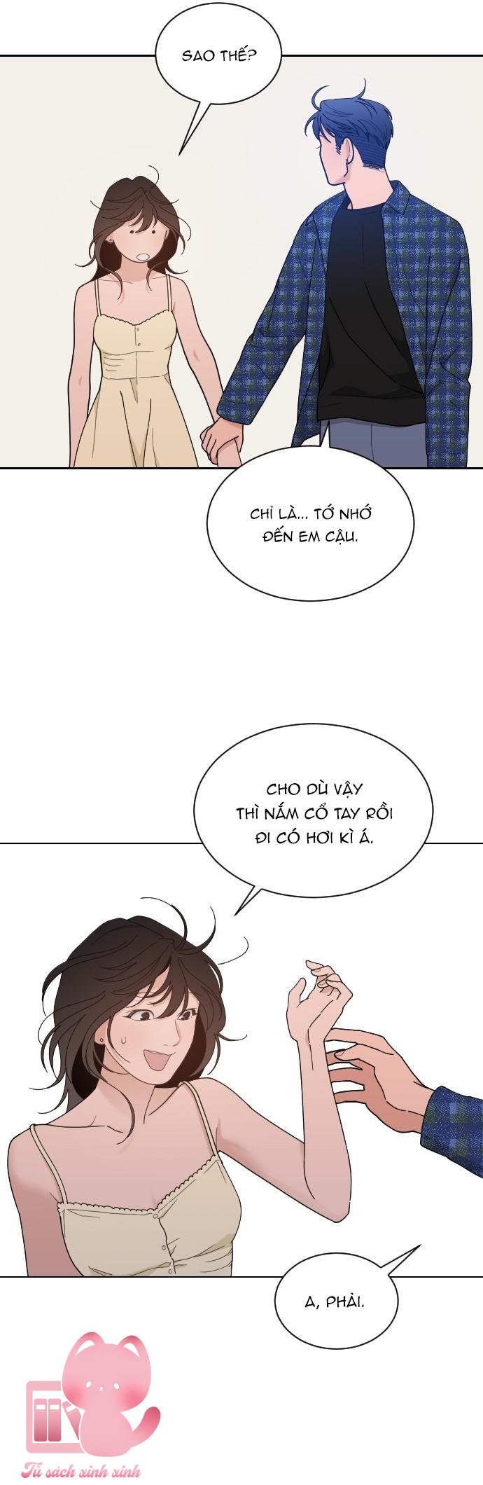 Vận May Không Ngờ - Chap 51 - Trang 13