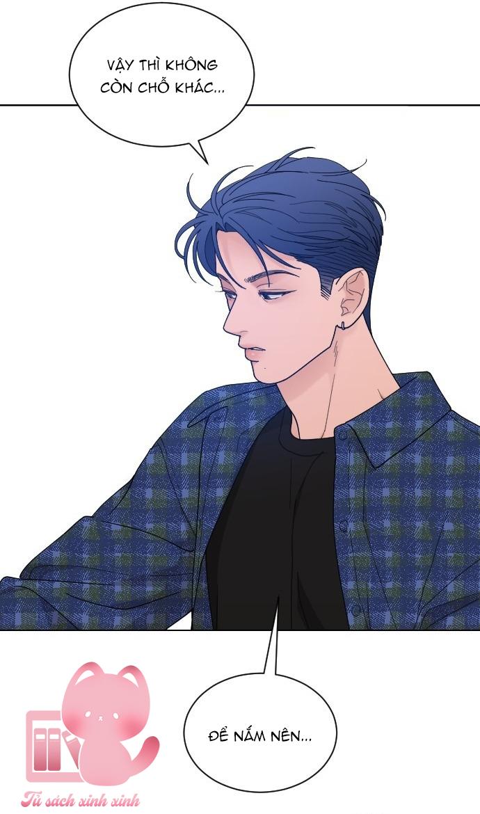 Vận May Không Ngờ - Chap 51 - Trang 14