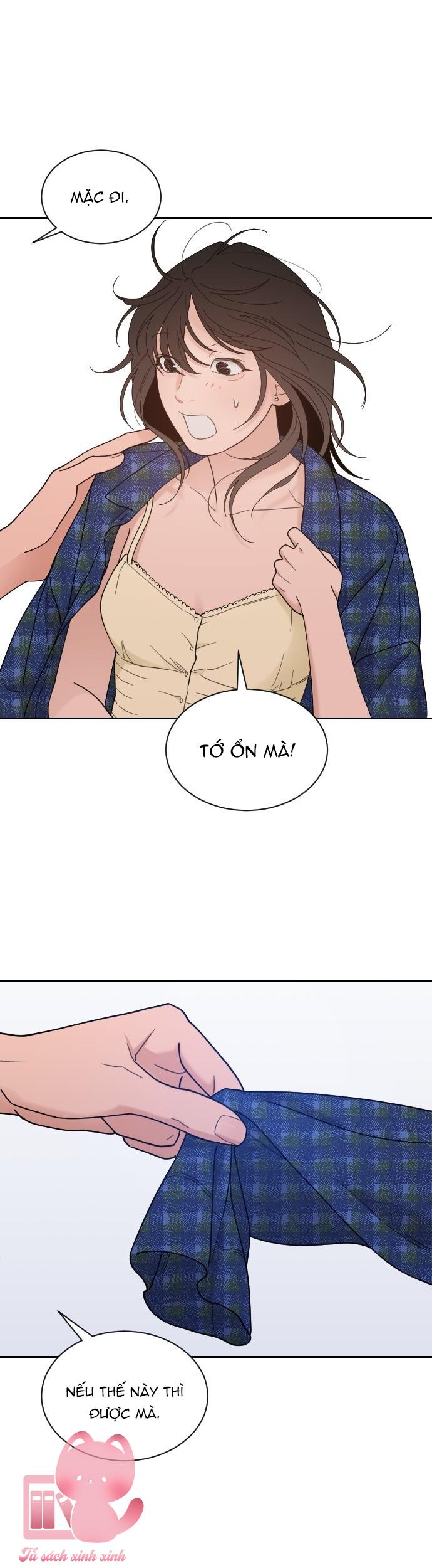 Vận May Không Ngờ - Chap 51 - Trang 16