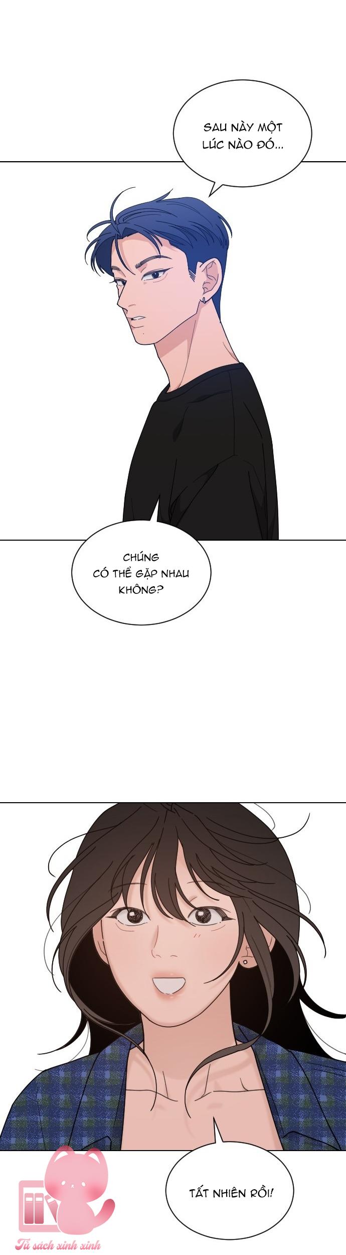 Vận May Không Ngờ - Chap 51 - Trang 19