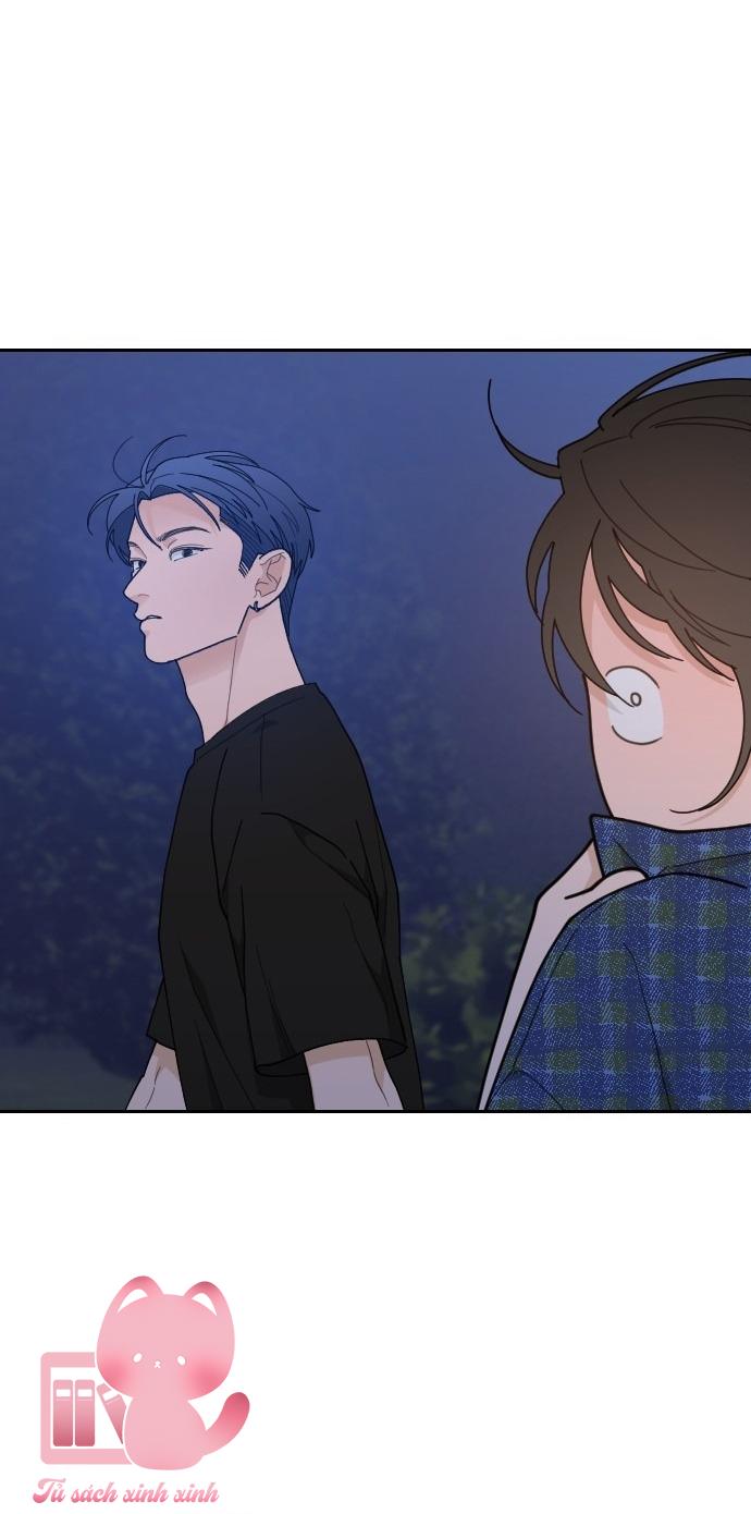 Vận May Không Ngờ - Chap 51 - Trang 22