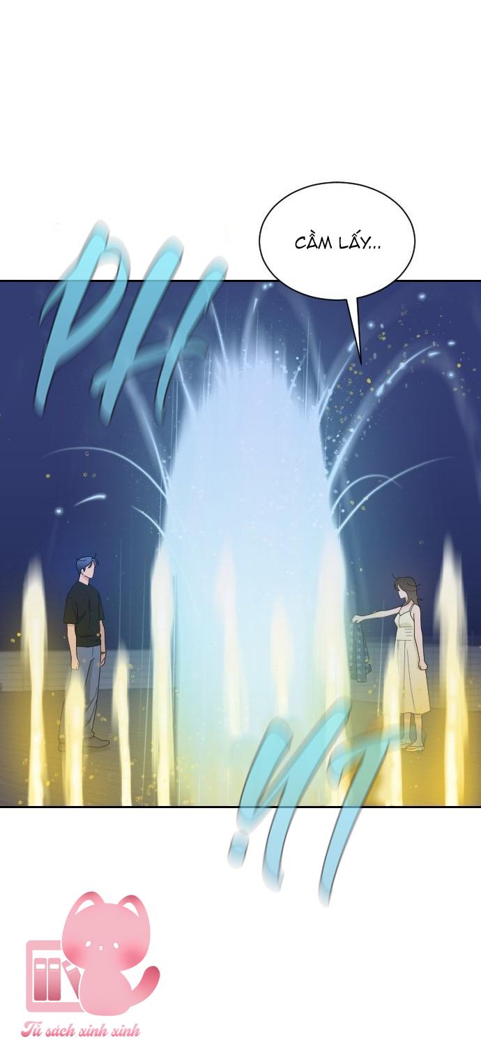 Vận May Không Ngờ - Chap 51 - Trang 25