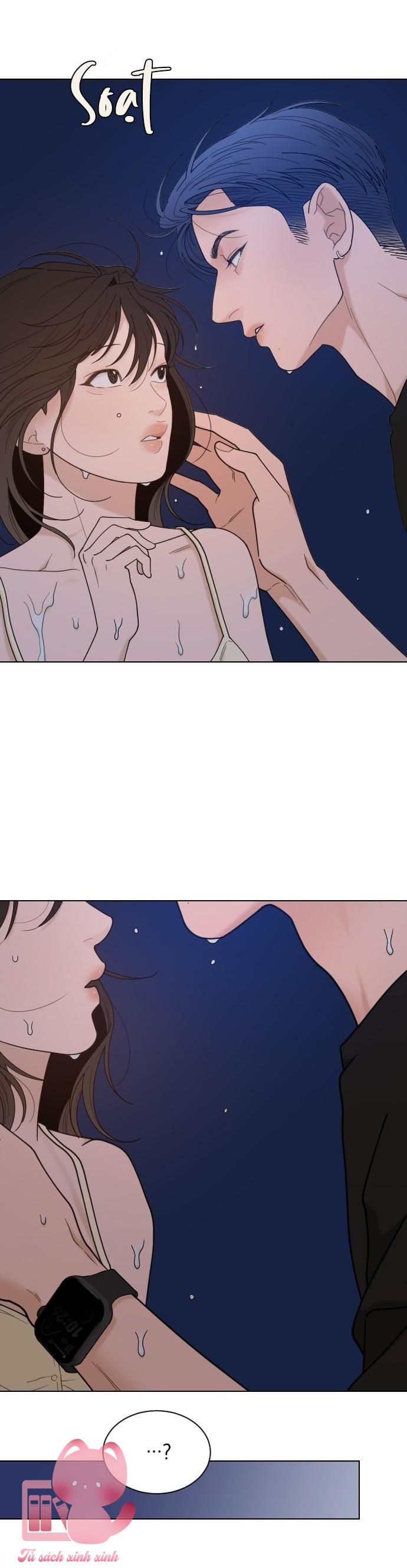 Vận May Không Ngờ - Chap 51 - Trang 28