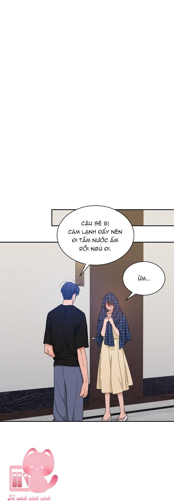 Vận May Không Ngờ - Chap 51 - Trang 29