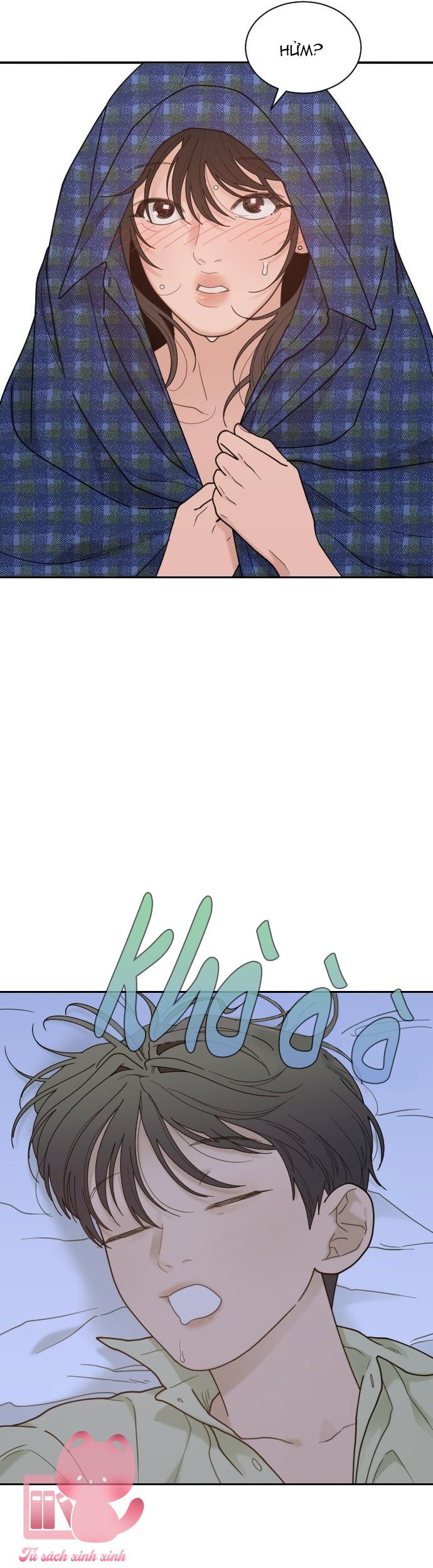 Vận May Không Ngờ - Chap 51 - Trang 31