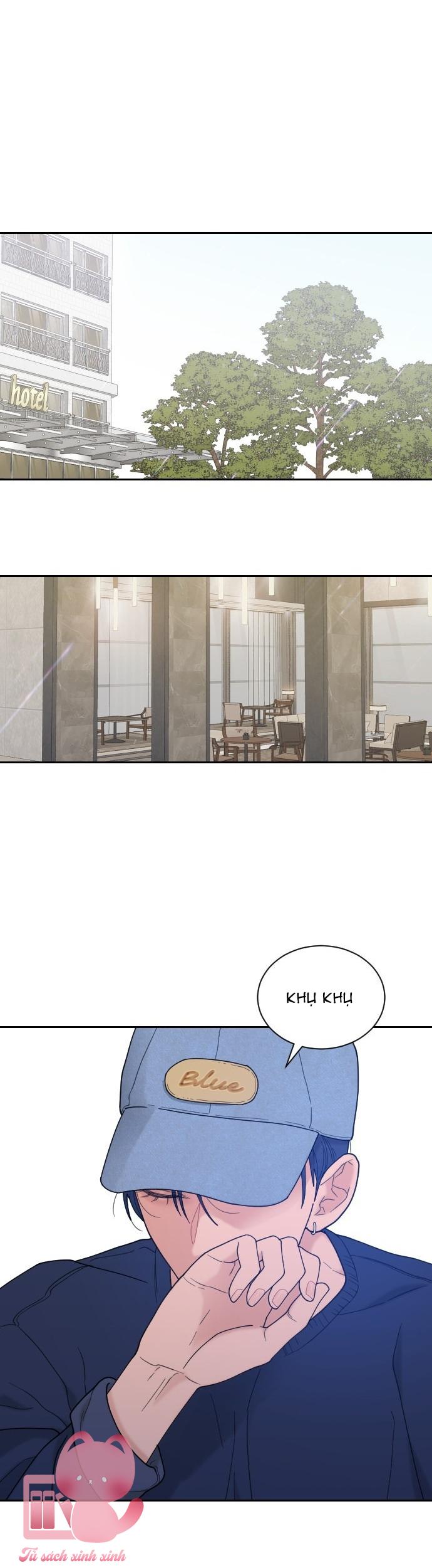 Vận May Không Ngờ - Chap 51 - Trang 33