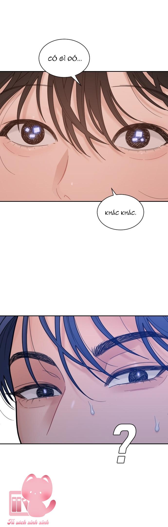 Vận May Không Ngờ - Chap 51 - Trang 8