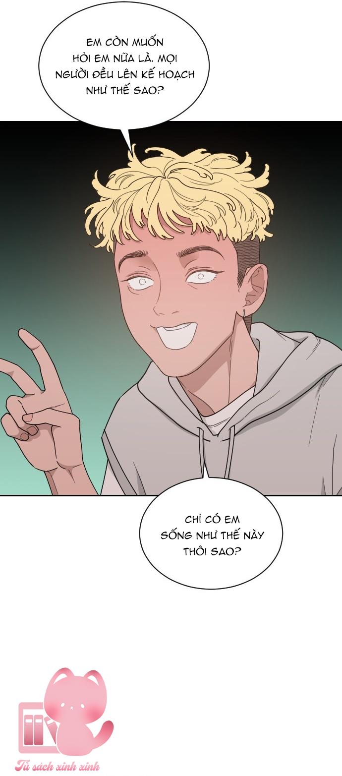 Vận May Không Ngờ - Chap 52 - Trang 13