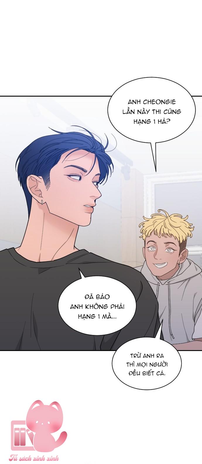 Vận May Không Ngờ - Chap 52 - Trang 17