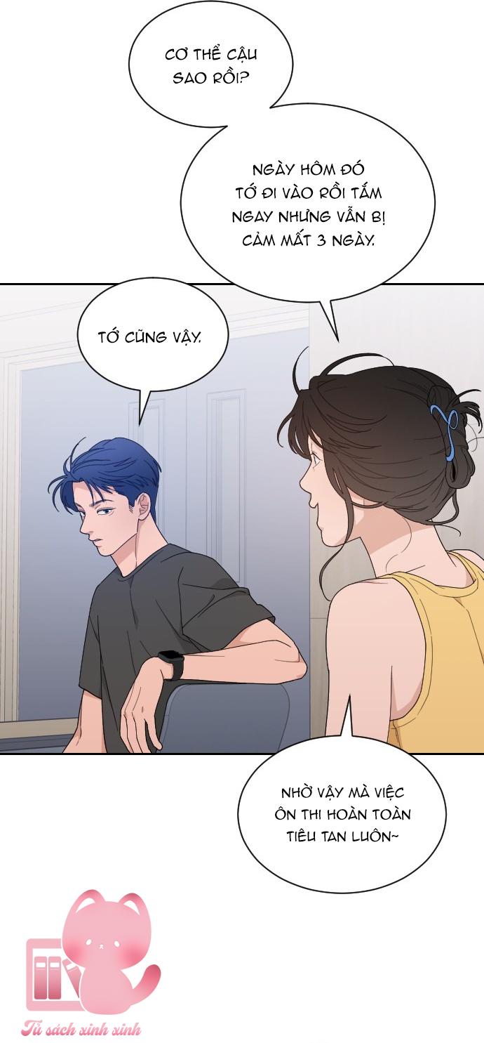 Vận May Không Ngờ - Chap 52 - Trang 18
