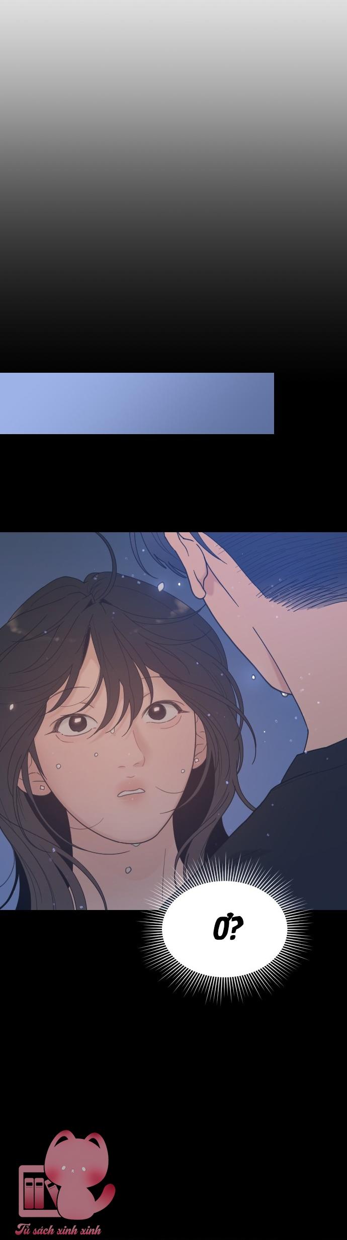 Vận May Không Ngờ - Chap 52 - Trang 21