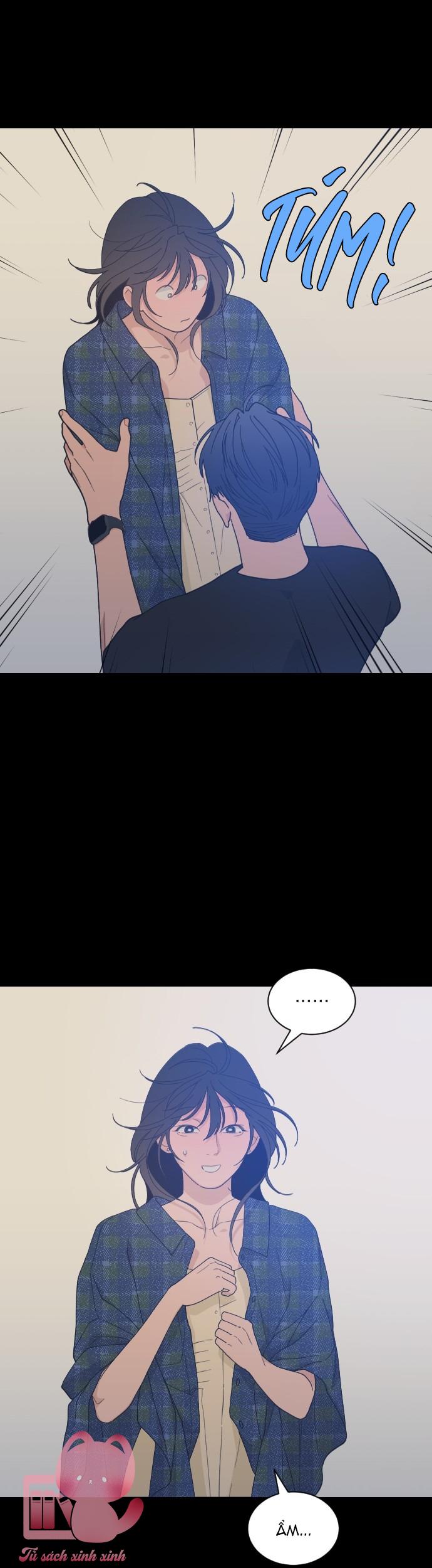Vận May Không Ngờ - Chap 52 - Trang 23
